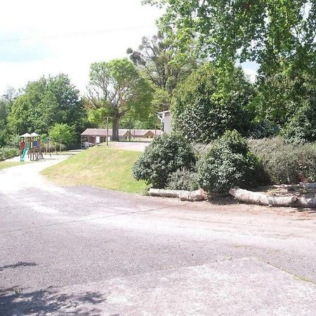 Camping Du Puy Rond Bressuire Szoba fotó