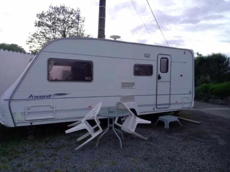 Camping Du Puy Rond Bressuire Kültér fotó