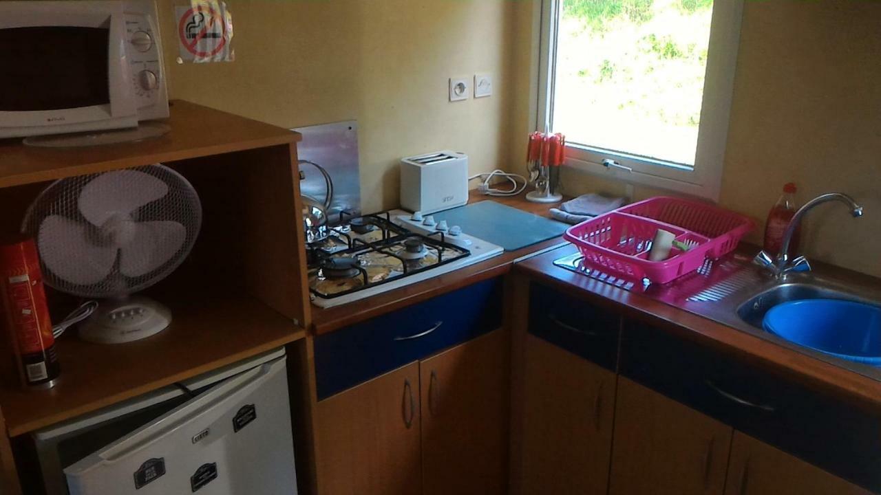 Camping Du Puy Rond Bressuire Kültér fotó