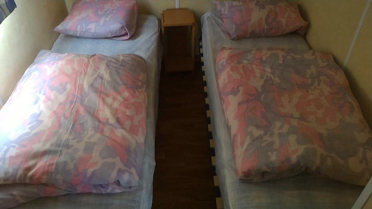 Camping Du Puy Rond Bressuire Kültér fotó