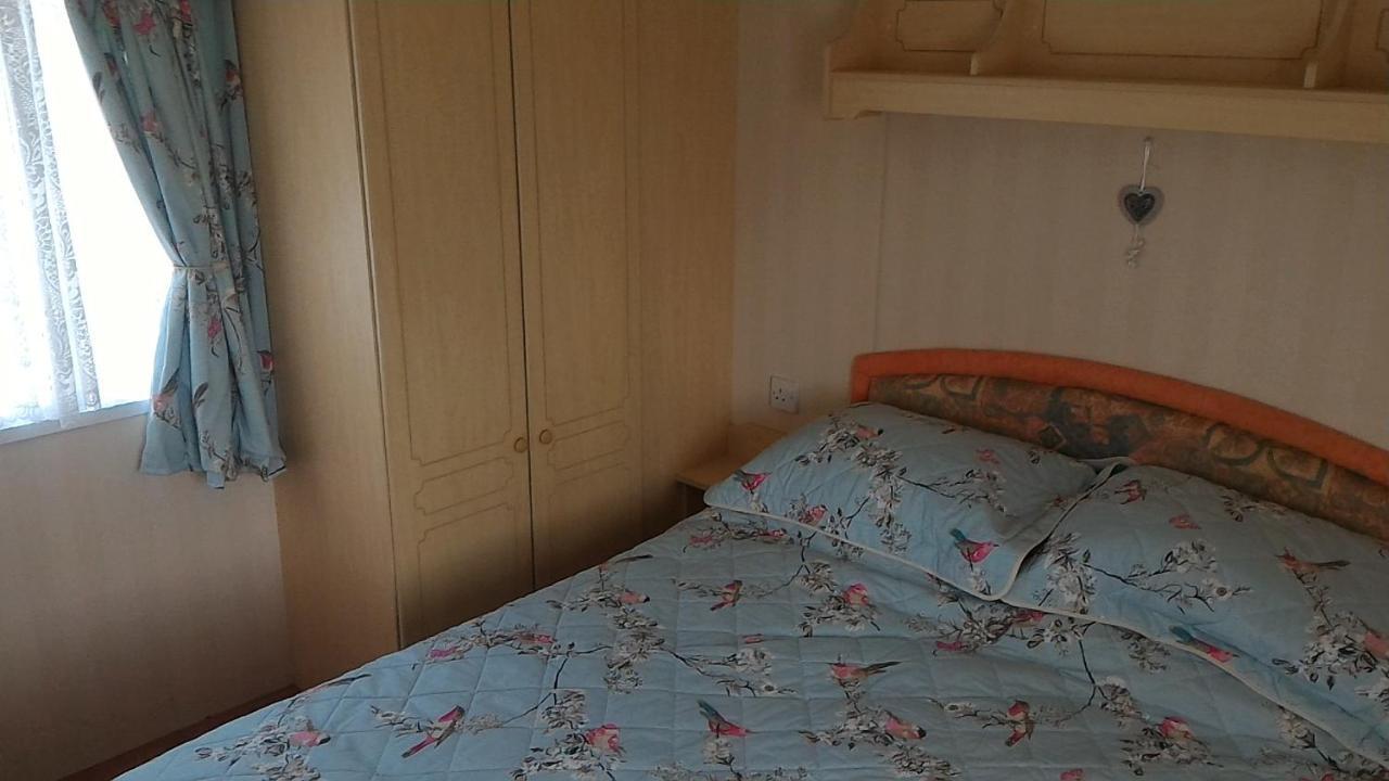 Camping Du Puy Rond Bressuire Kültér fotó