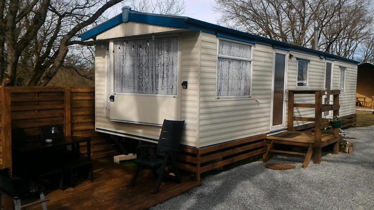 Camping Du Puy Rond Bressuire Kültér fotó