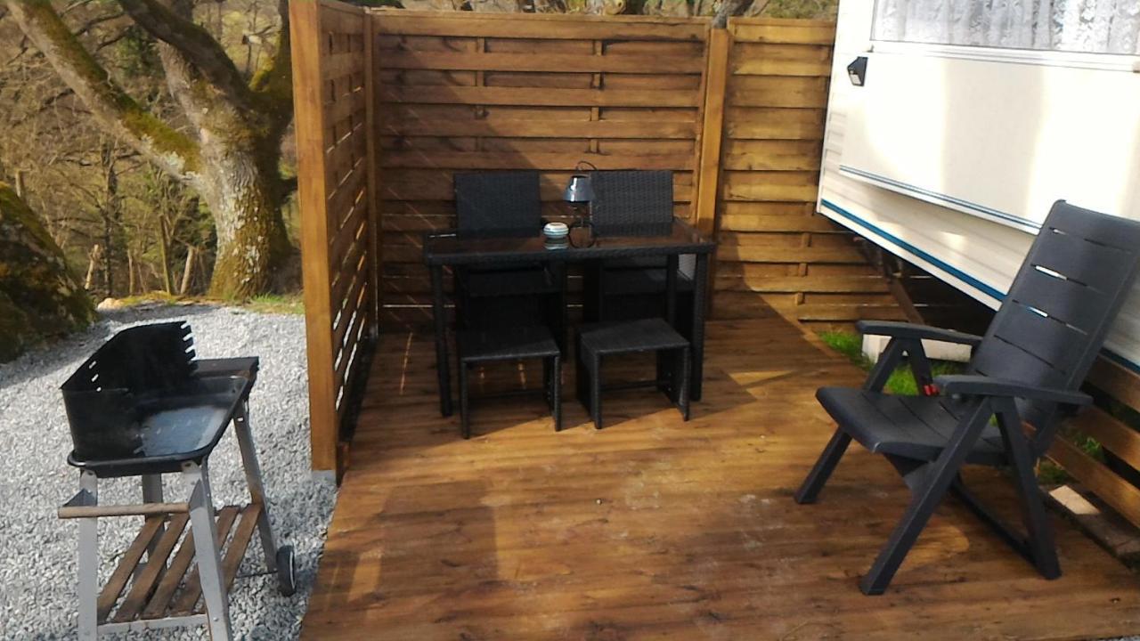 Camping Du Puy Rond Bressuire Kültér fotó